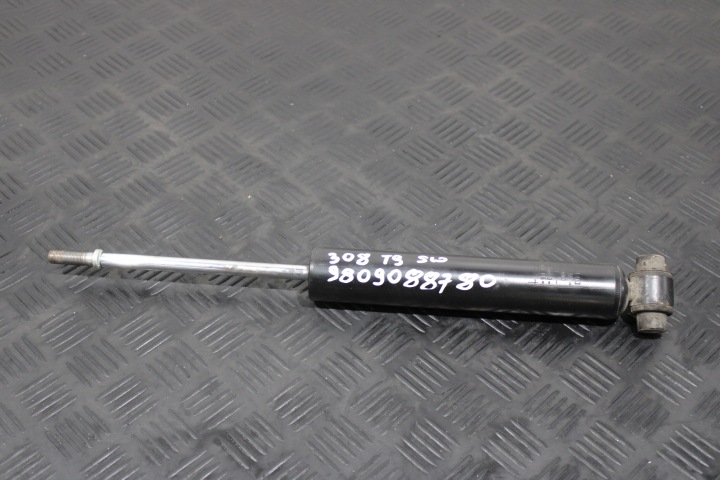 STOSSDÄMPFER HECK PEUGEOT 308 T9 SW 9809088780