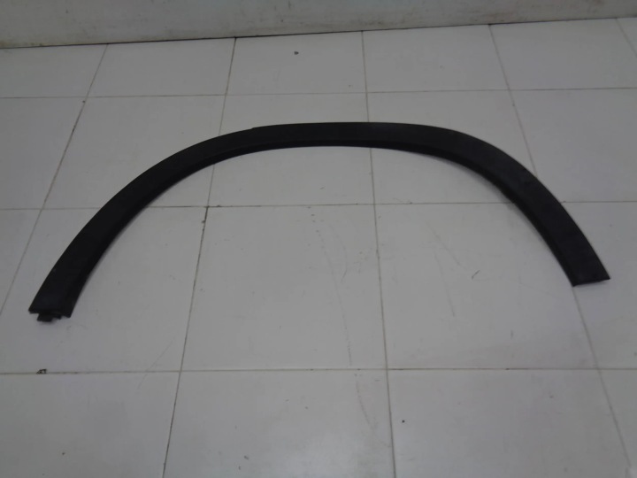 MERCEDES GLA X156 13-19 moulding of a fender of the rear A1568851300