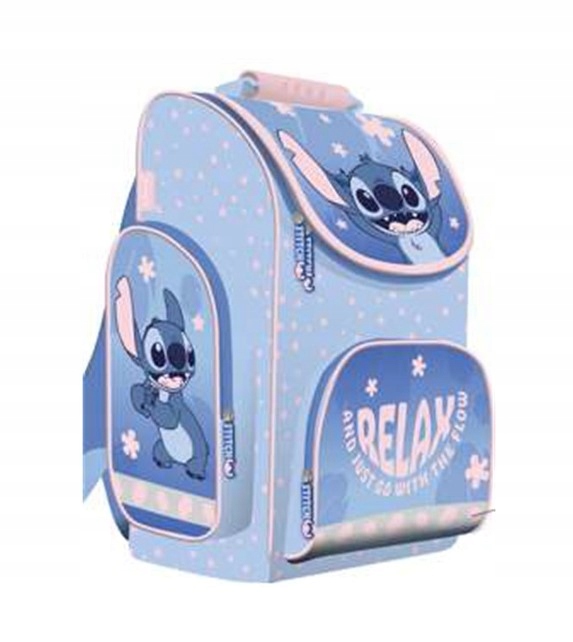 DISNEY STITCH - рюкзак - 35,5 см