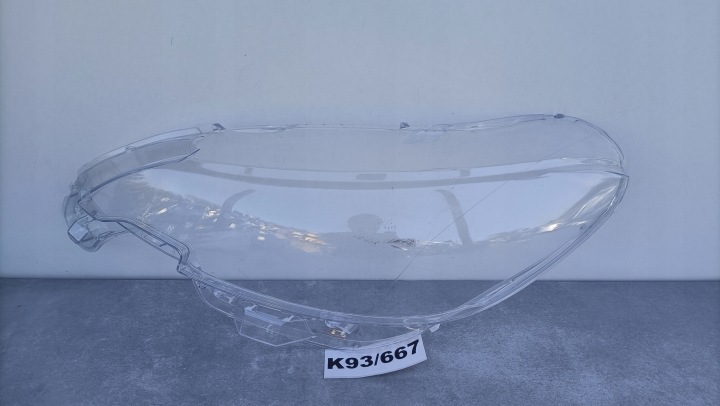 PEUGEOT 108 KLOSZ SZKLO for LAMPE left front 90061897 K93/667
