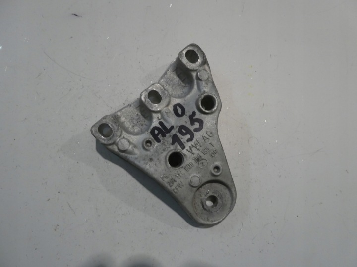 engine mount 6Q0199185T VW SEAT SKODA