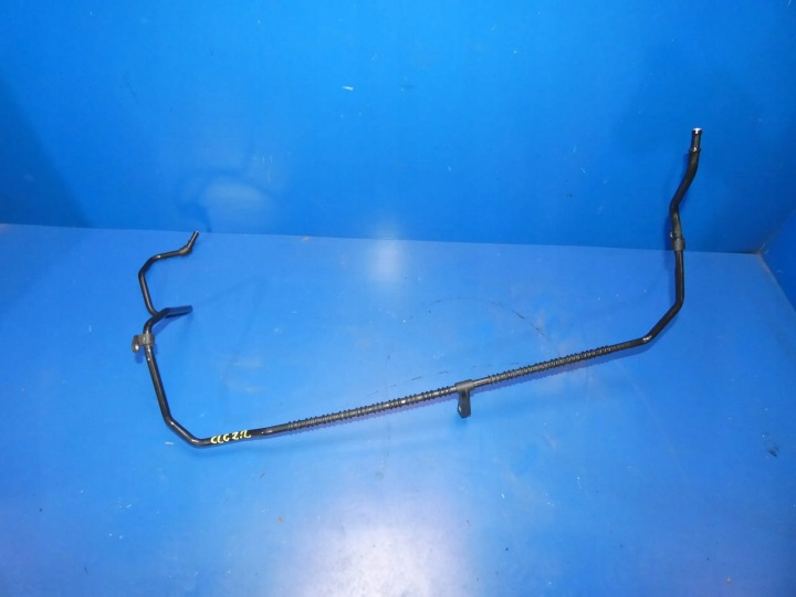 MERCEDES CLC W203 CL203 CONDUIT PIECES TUYAUX TUYAU DIRECTION ASSISTÉE RADIATEUR / REFROIDISSEUR