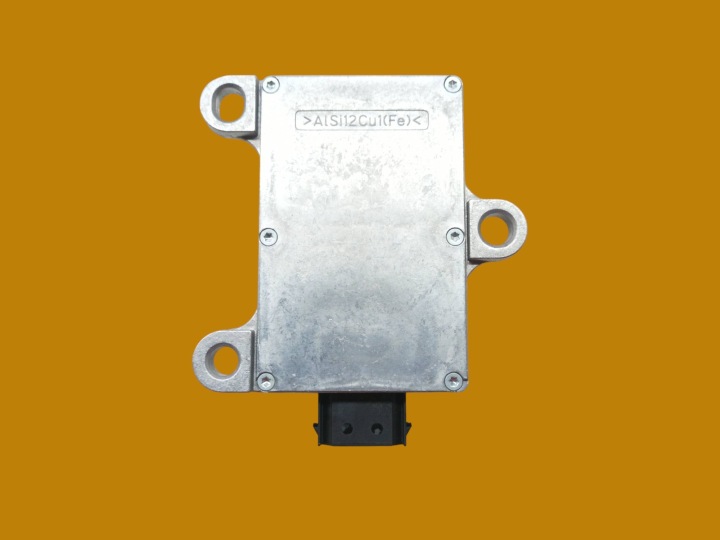 modulo ESP 6G91-3C187-AG Ford Mondeo Mk4 (2007-2014)