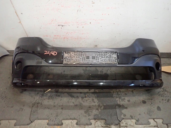 Paraurti Anteriore Anteriore RENAULT TRAFIC III 2014- 620223916