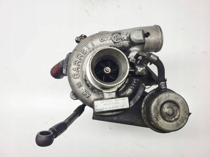 turbo TURBO NISSAN ALMERA 2.0TD 46437390