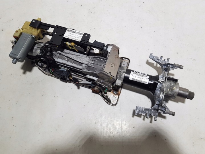 Piantone sterzo usato BMW x5 e70 x6 e71