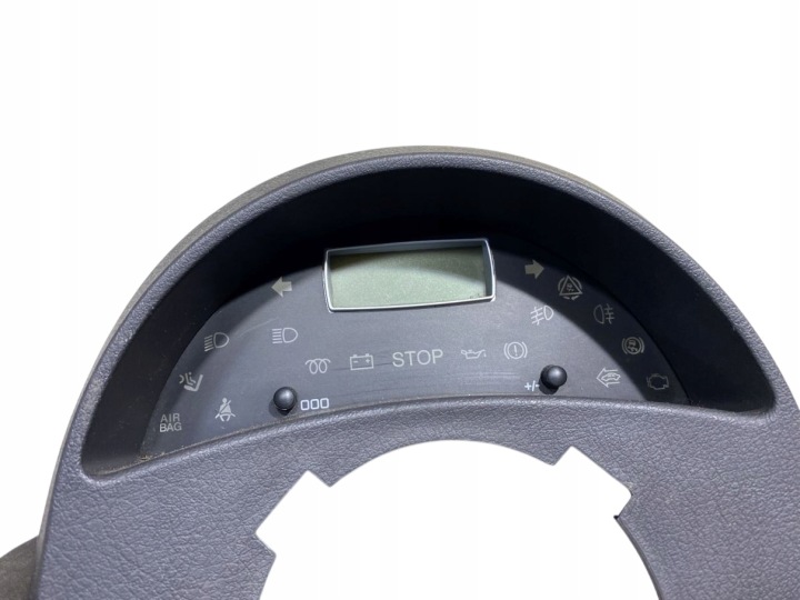 display CITROEN C8 2.2 HDI 1496286080