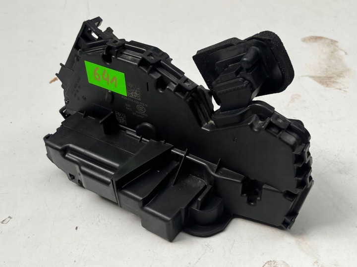 VOLKSWAGEN SEAT SKODA de la Serrure Portière Gauche Arrière 5TA839015N @M