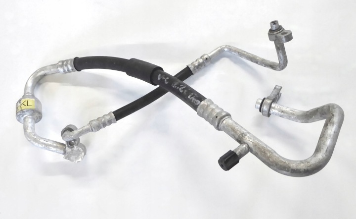 Tuyaux RURKI Climatisateur air conditionné OPEL VECTRA SIGNUM C 2.2 DIRECT Z22YH
