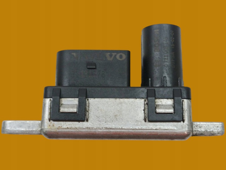 relej svjećice ZAROWYCH 31431776 0281003145 2.0 D Volvo V40 II 2012-2019