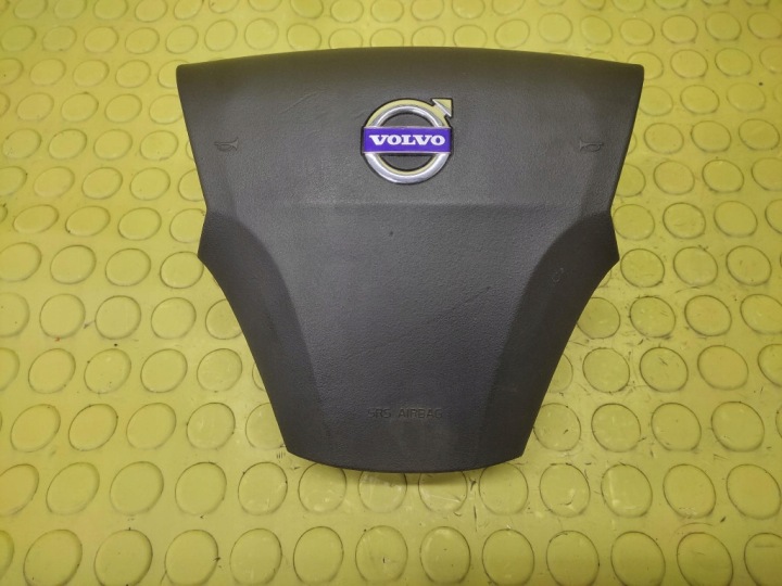 VOLVO S40 II airbag AIR BAG driver´s 30615725