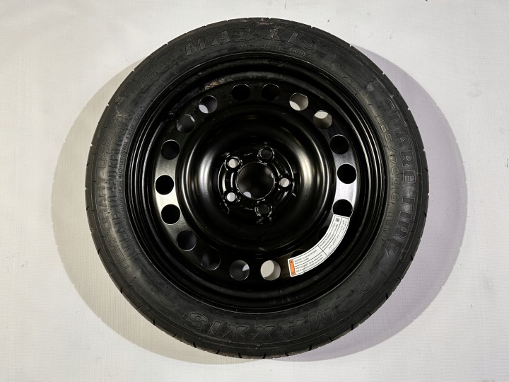 CUSCINETTO TENDICINGHIA Ruota di scorta zapas ruota di scorta 65/70R18 Ford Explorer 2020+