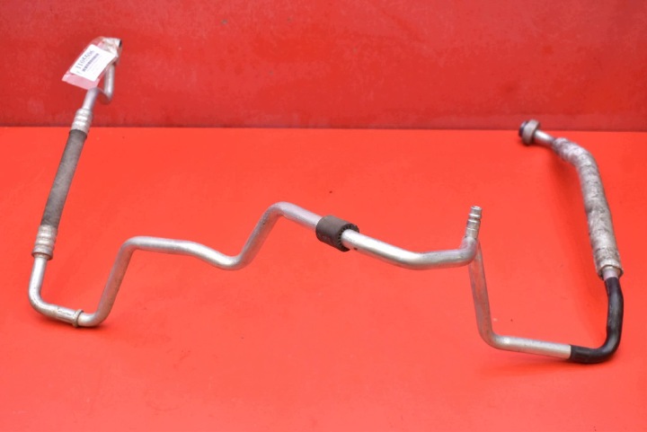 wiring hose of the air conditioning 6R0820743D SEAT IBIZA 4 IV 6J 1.4 16V 86KM 08-12