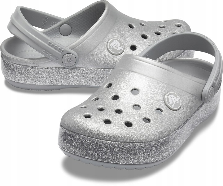 Купить Crocs Crocband 205936 Сабо с 