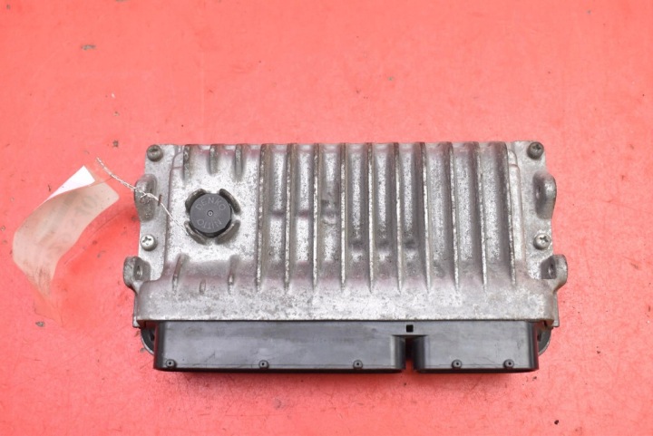 Bedienteil DES MOTORS 89661-0DP61 MB275600-0630 TOYOTA YARIS III 1.3 VVTi 99 KM
