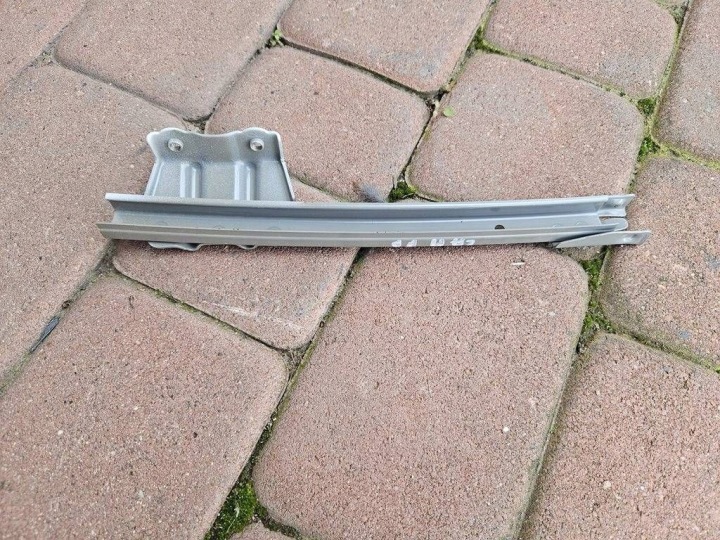 moulding windows prowadnica uszczelki holder Toyota Camry VIII XV70