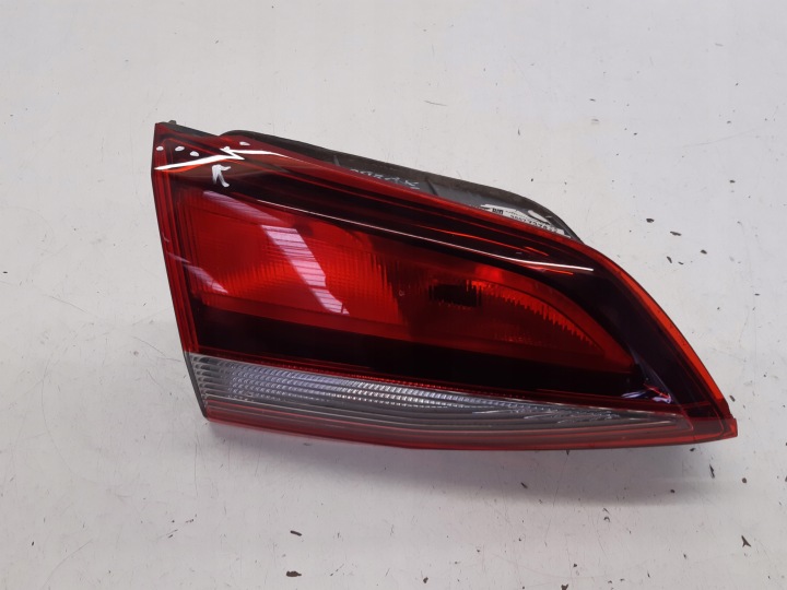 Feux phare du capot Gauche Arrière 39077387 Opel Astra J
