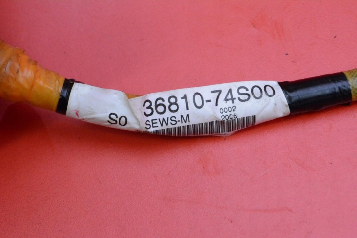HYBRYDA 36810-74S00 SUZUKI VITARA 3 III LIFT 18- 7