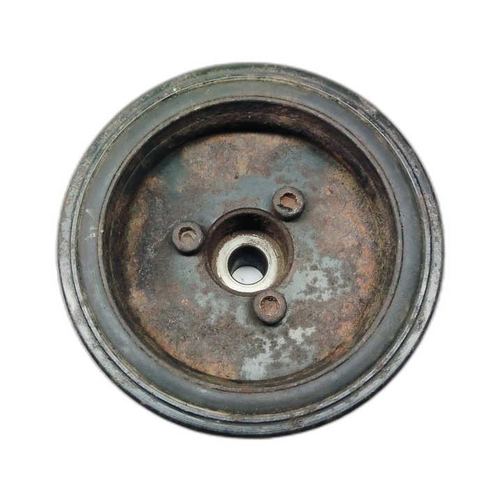roue poulie cames BMW E46 318 et 2.0 16V N42B20