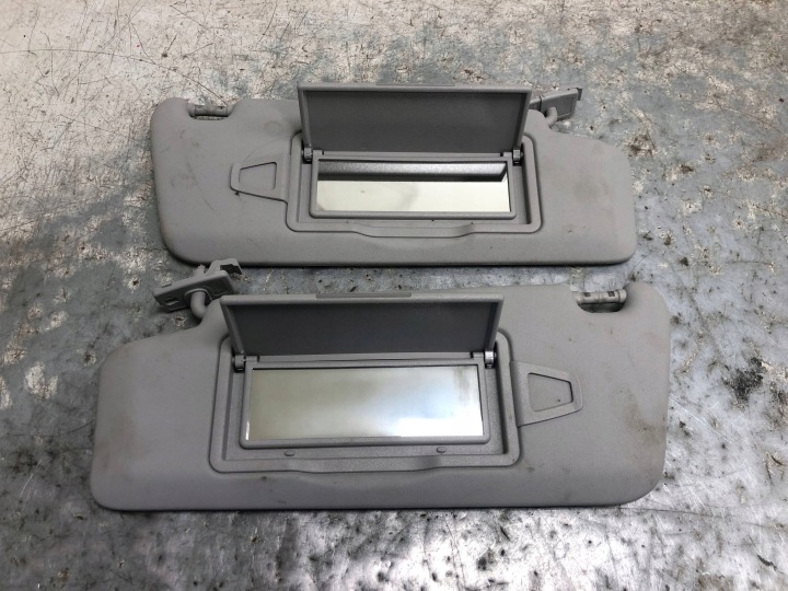 parasole copertura GREMBIALINA PRZECIWSLONECZNA MERCEDES W204 A2218173020