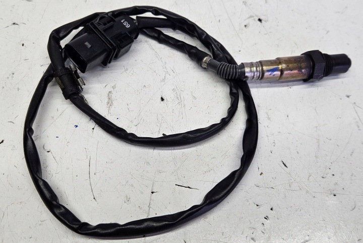 Audi A4 B8 8K 1.8 2.0 TFSI Sonda lambda 06h906265a