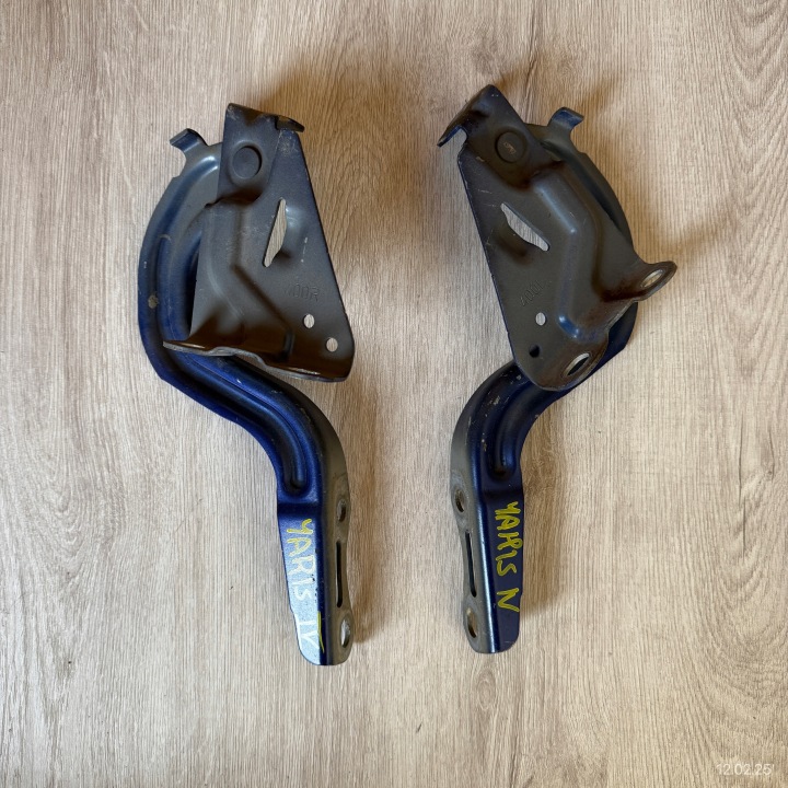 Cerniera Cerniere cofano sinistra Destra KOMPLET TOYOTA YARIS IV