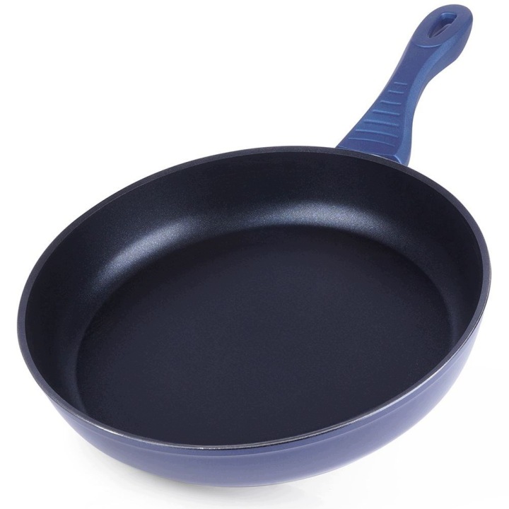 Diamantová pánev Orion 28 cm nepřilnavá na sporáky