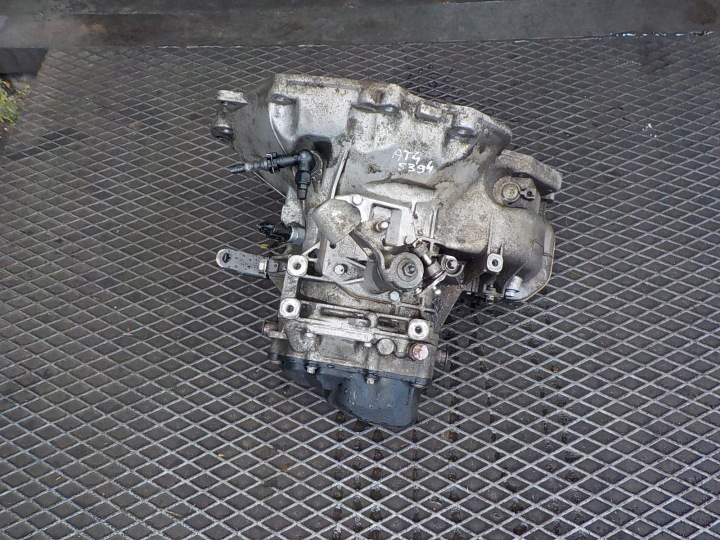 OPEL ASTRA J Prevodovka AT4S394 GM A16XER