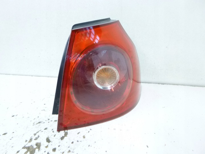 light rear right z bonnet VW Volkswagen Golf V 3D 2005r. 1K6945096E