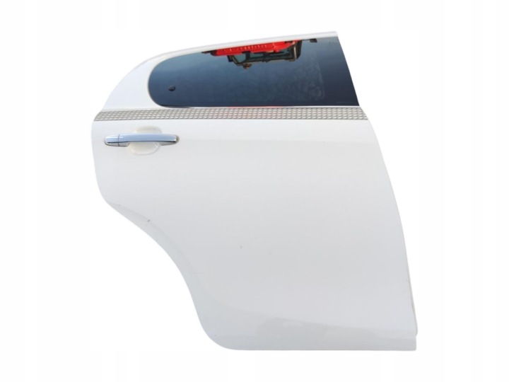 Portière Droit Arrière Arrière PEUGEOT 108 2014-2022 WERSJA 5 de la porte portière
