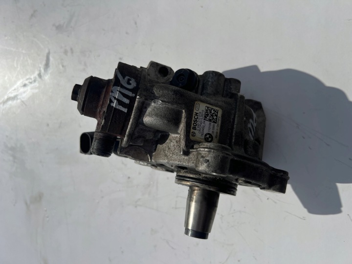 BMW MINI 1.6D 2.0D 0445010519 7823452 befecskendezö szivattyú eredeti