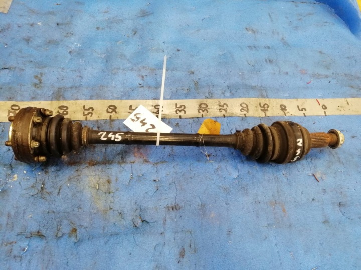 Antriebswelle links hinten BMW X1 2012R 2.0TD AUTOMAT