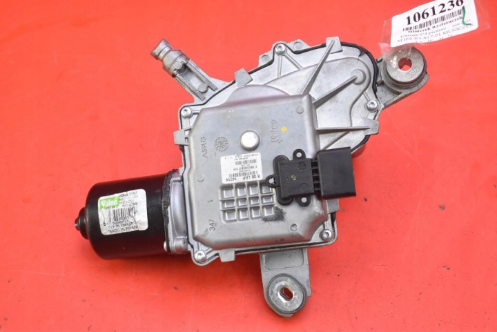 motorek stěrače pravý předek EU 9687622080 CITROEN C4 PICASSO a 06-13