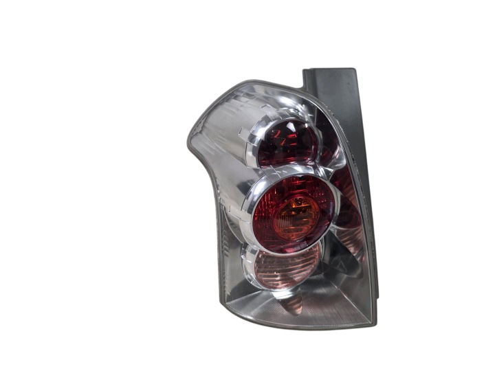 TOYOTA COROLLA VERSO II 2 04-07 fanale faro posteriore sinistra originale.