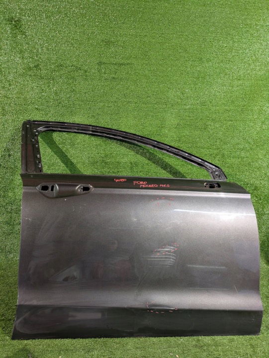 dveře přední pravé pravý předek FORD MONDEO MK5 NR.4080