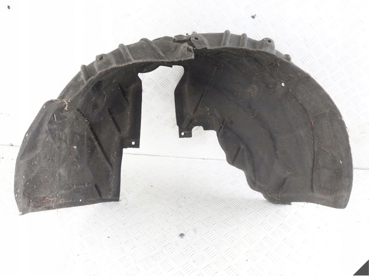 AUDI A4 B9 8W0 15- BLENDE ABDECKUNG REIFEN RÄDER RADSCHALE RECHTS HECK