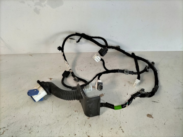 wiring bundle door front left MAZDA MX5 MX-5 IV 15- FIAT 124 SPIDER 16