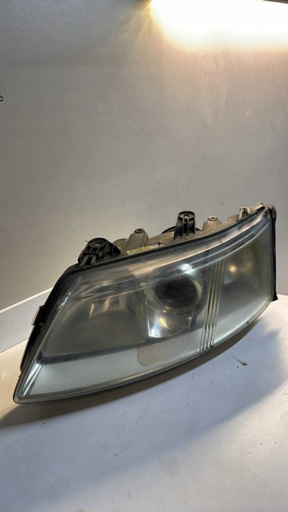 REFLEKTOR links Licht links vorne SAAB 93 9-3 XENON PRZEDLIFT 02-07 EUROPA