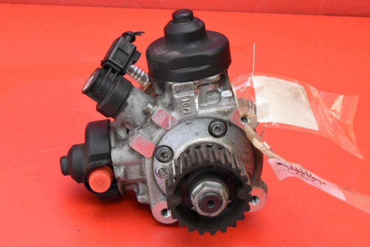 Einspritzpumpe 059130755BK AUDI Q5 8R 3.0 TDI 239 KM QUATTRO 12-17
