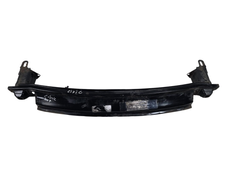 HONDA CIVIC VIII UFO traversa paraurti anteriore anteriore (2) originale. PROSTA