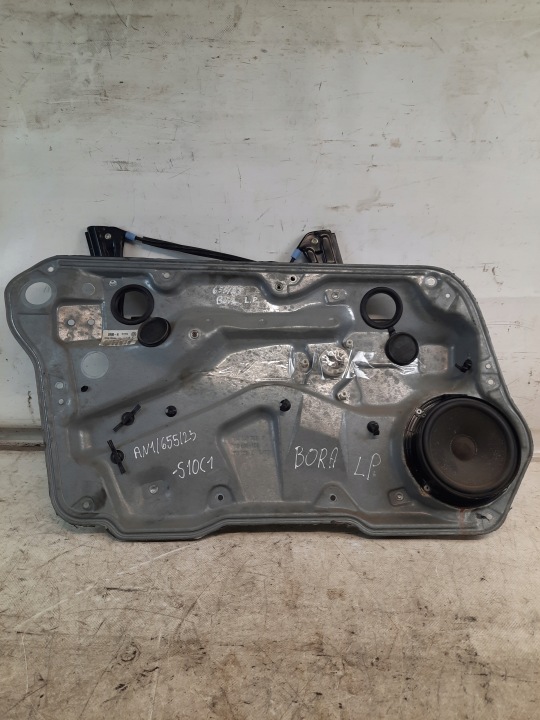 lehúzó ablak Volkswagen OE 1J4837729N