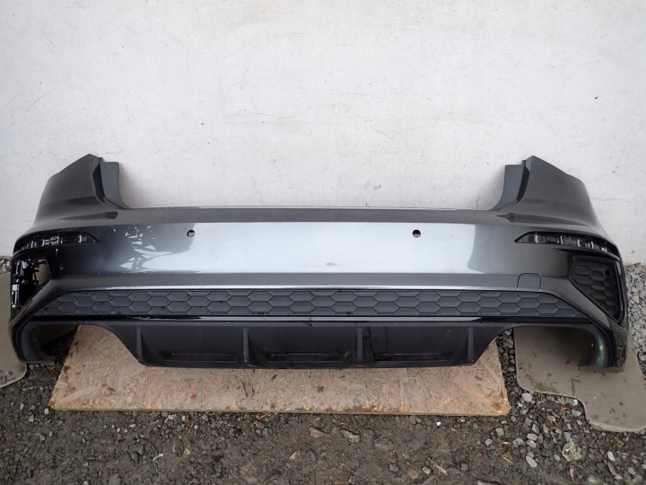 Stoßstange heck hinten AUDI S3 8Y SPORTBACK 2020-2024R 8Y4807511C