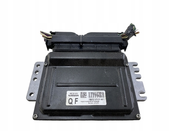 NISSAN PRIMERA P12 1.8 control unit of the engine MEC37-070