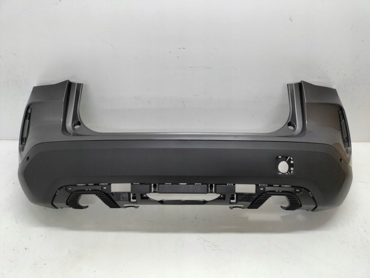 Pare choc Arrière Arrière CITROEN C4 III 20