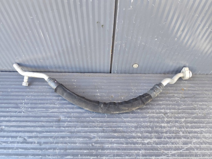 PORSCHE MACAN 95B LIFT Conduit pieces tuyaux Climatisateur air conditionné 95B816743F