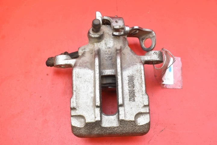 pinza freno freno sinistra posteriore VW SHARAN 1 e 1.9 TDI 115 KM LIFT 00-03