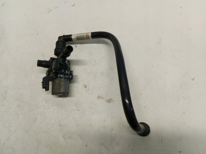 Peugeot 408 GT P54 Supplémentaire Pompe eau moteur auxiliaire