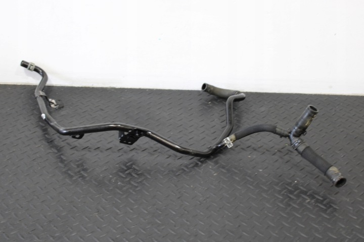 Schlauch Rohr Schlauch des Wassers FORD RANGER V 5 LIFT JB3G-9Y439-AG 2,0 TDCI