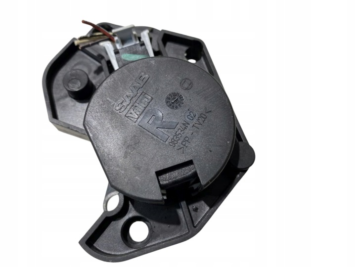 Micro moteur Bloc de chauffage complet SAAB 9-5 et FL 983534N