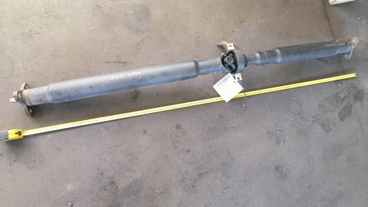 ALBERO TRASMISSIONE 7631363-01 BMW 750I L 7 F01
